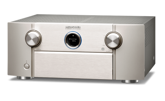 Marantz SR7015