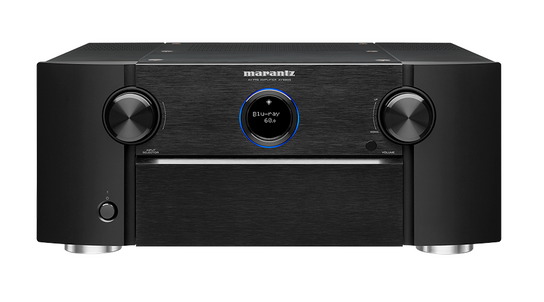 Marantz AV8805A为发烧友家庭影院树立了标准