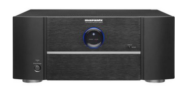 Marantz AV8805A 功放专为最先进的家庭影院发烧友打造